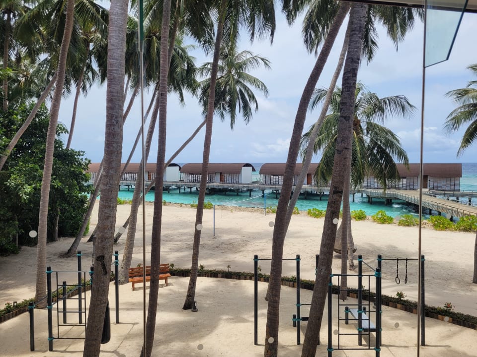 Sport & Freizeit The Westin Maldives Miriandhoo Resort