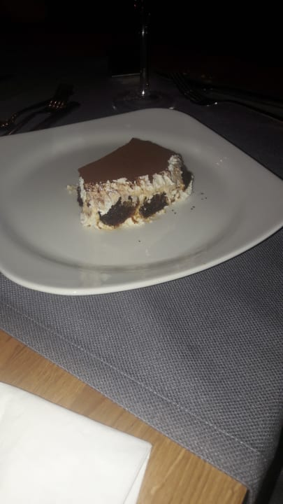 Gastro Miramare Queen Hotel