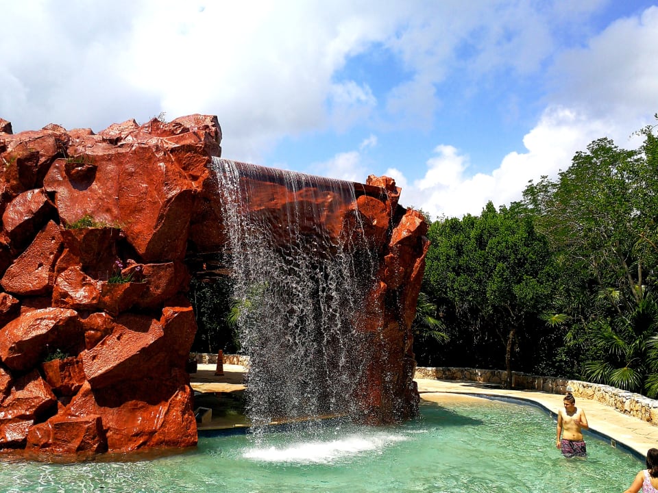 Pool Iberostar Waves Paraiso del Mar