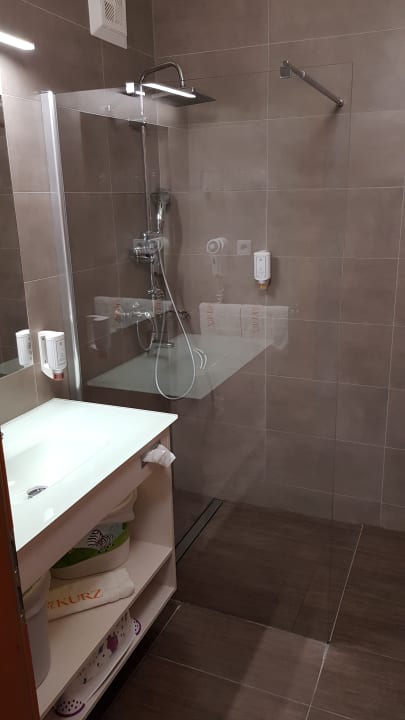 Zimmer Thermenhotel Kurz