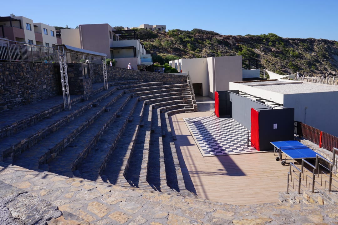 Sport & Freizeit Atlantica Mikri Poli Crete