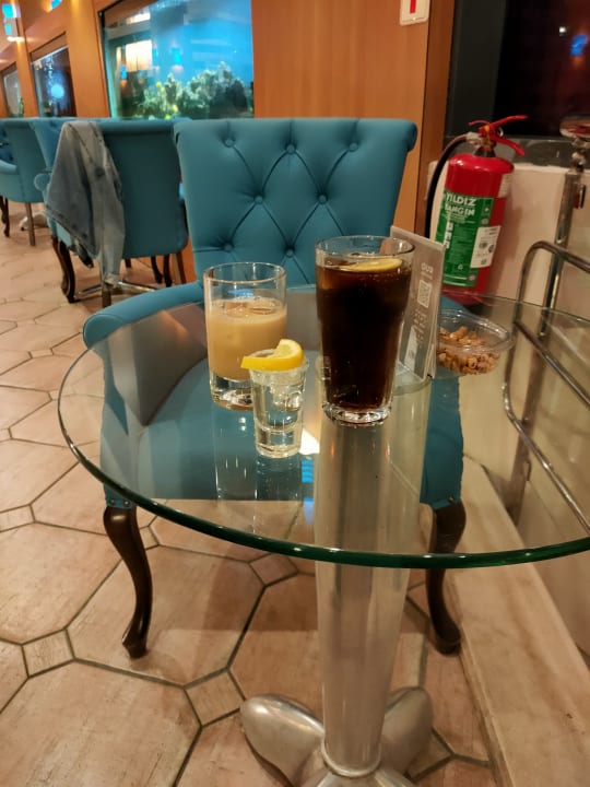 Gastro Limak Limra Hotel & Resort