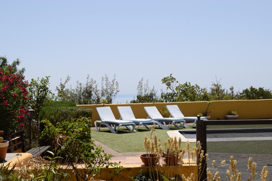 Sonstiges Finca La Majadera