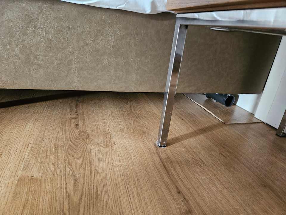 Zimmer Sherwood Exclusive Lara