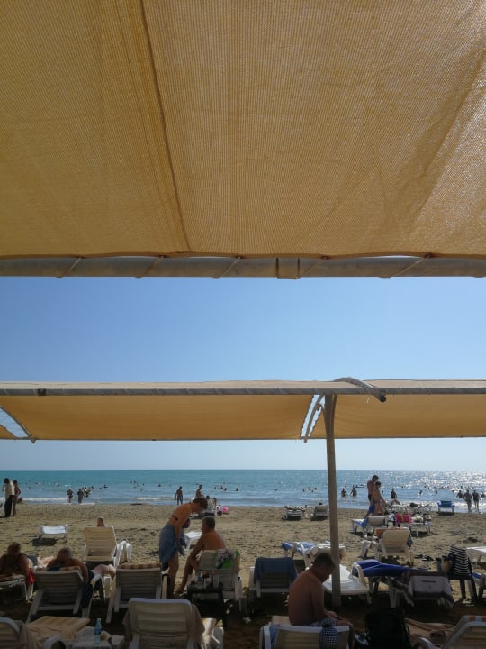 Strand Hane Family Resort