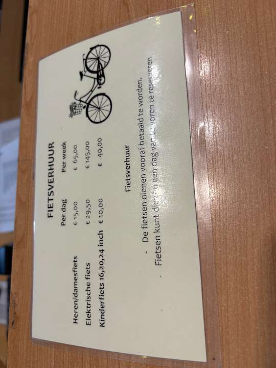 Sonstiges Camping 'T Venhop