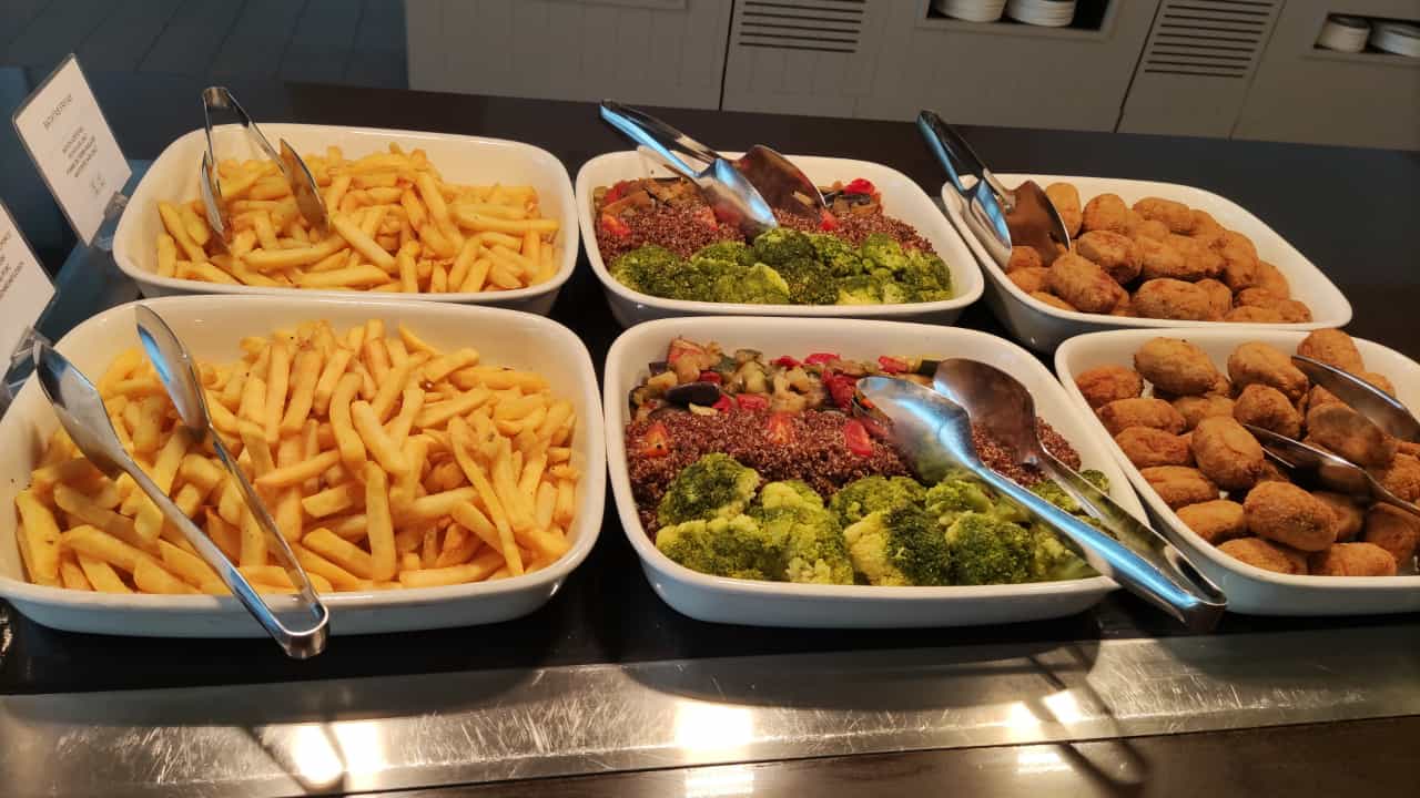 Gastro Iberostar Selection Lagos Algarve