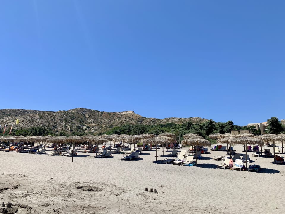 Strand Blue Lagoon Village
