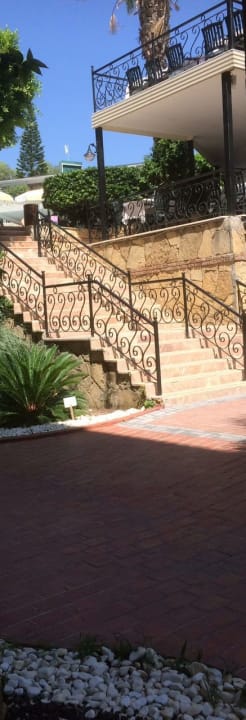 Sonstiges Hotel Gardenia Beach