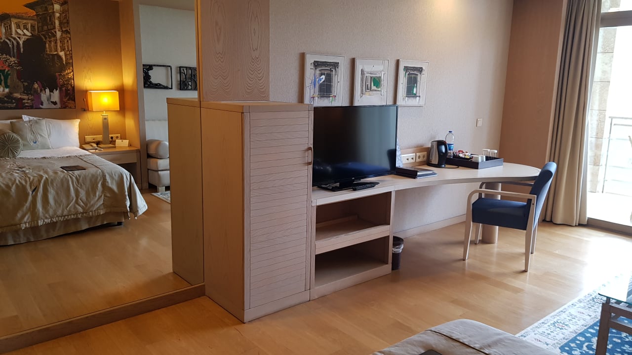 Zimmer Gloria Serenity Resort