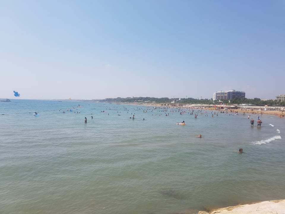 Strand Aydinbey Kings Palace & Spa