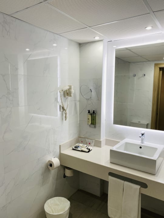 Zimmer Hotel Best Maritim
