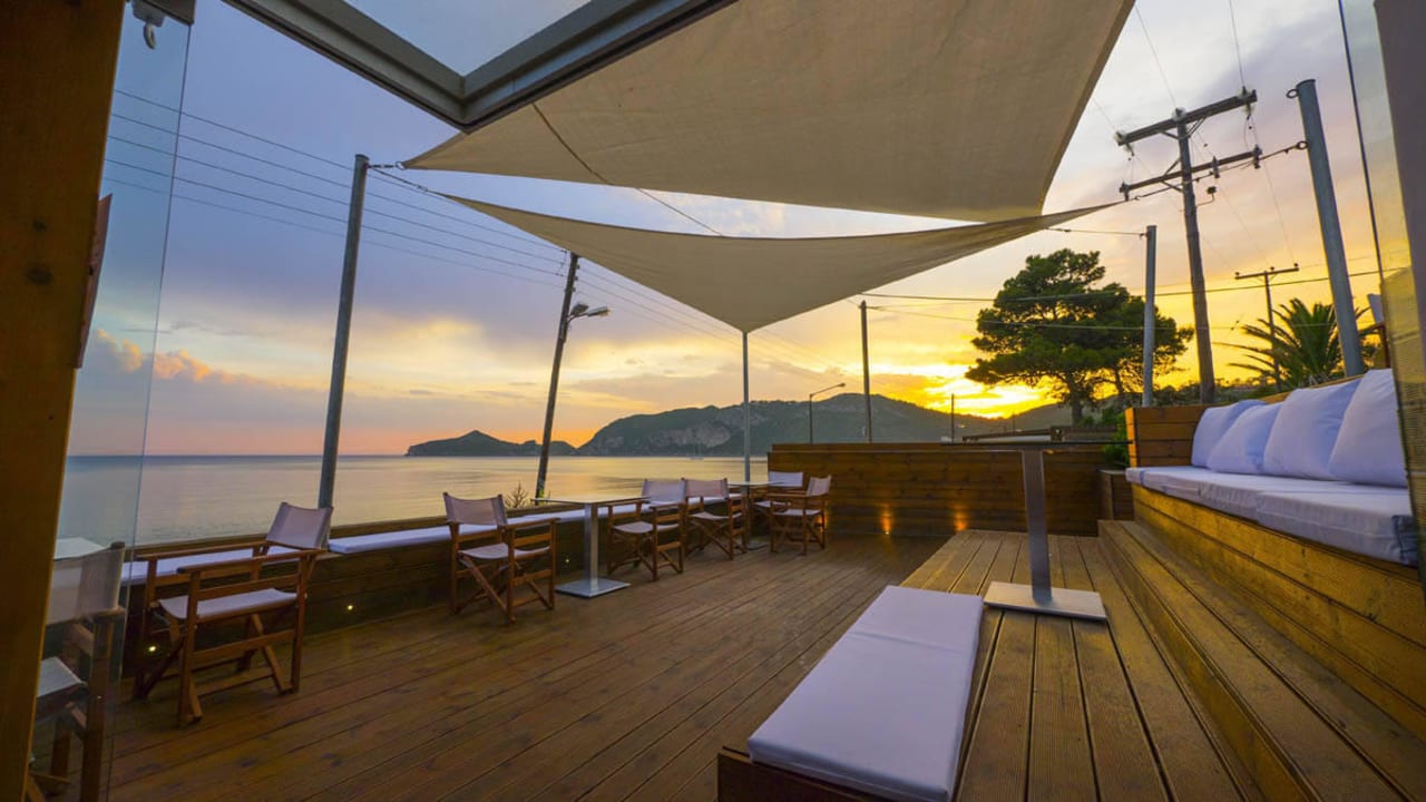 Vistonia Bar Vistonia