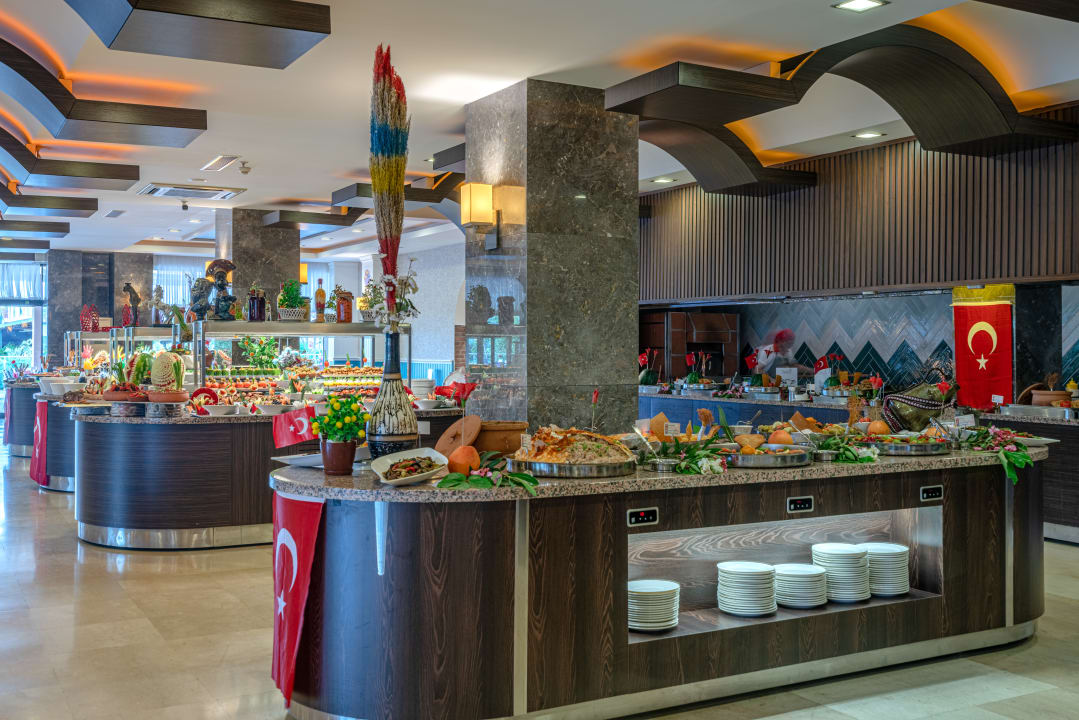 Gastro Telatiye Resort