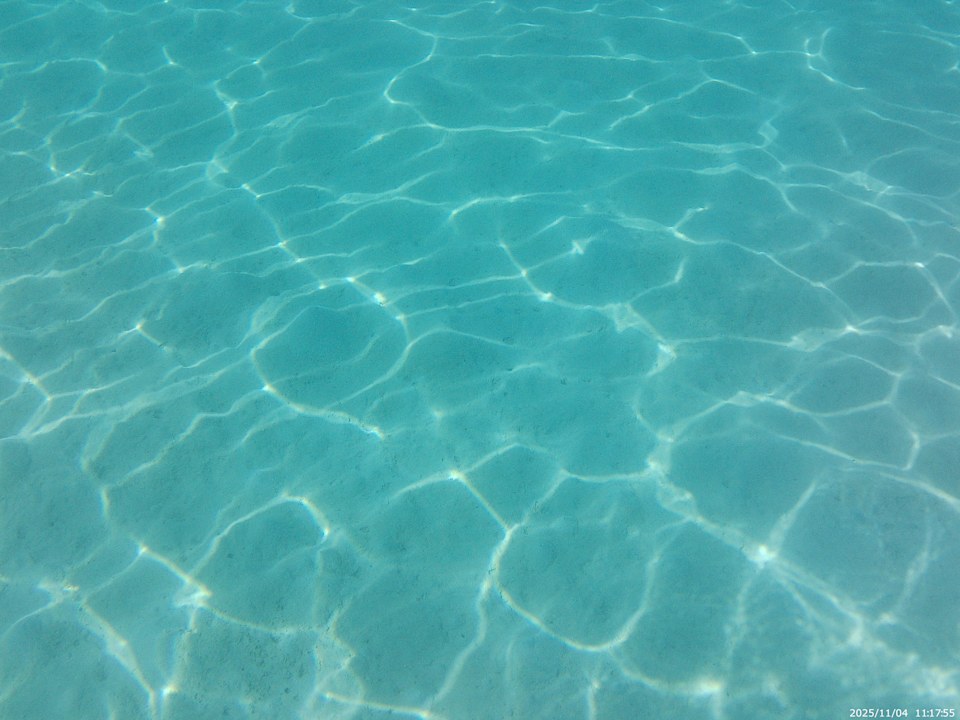 Strand Bella Vista Resort Hurghada