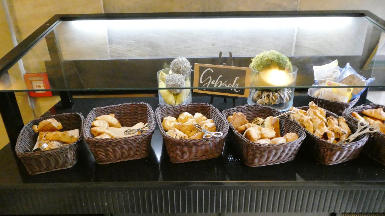 Gastro Le Méridien Grand Hotel Nürnberg