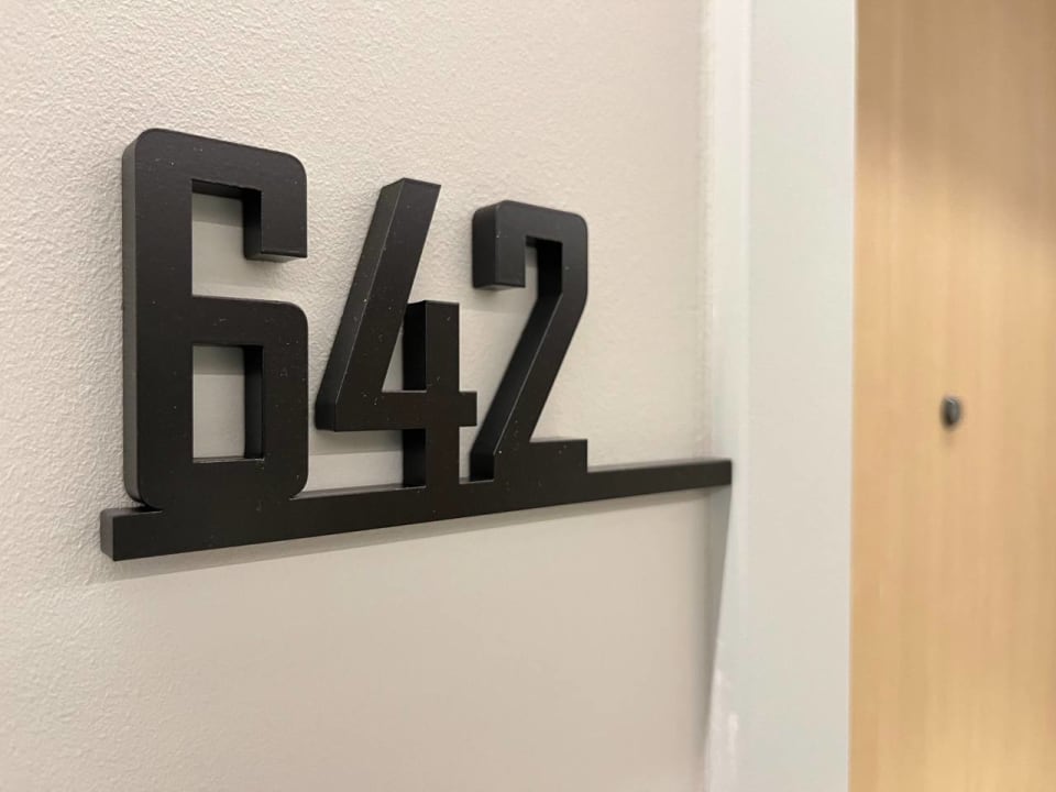 Zimmer ibis Budapest Stadium