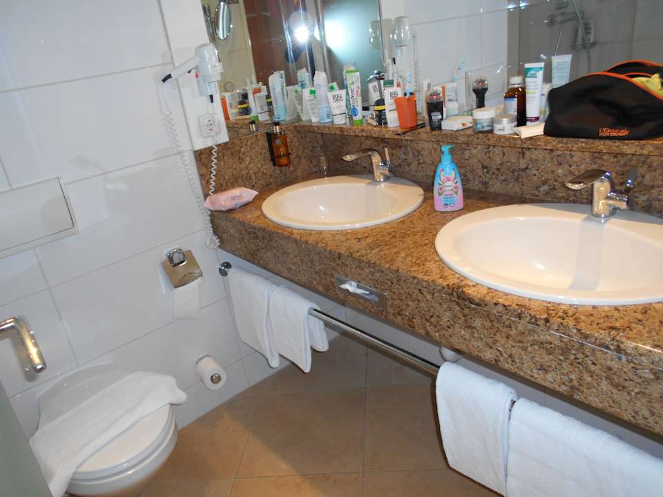 Zimmer Hotel Das Ludwig