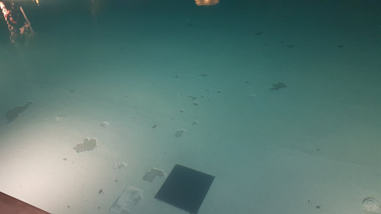 Pool Grand Waterworld Makadi