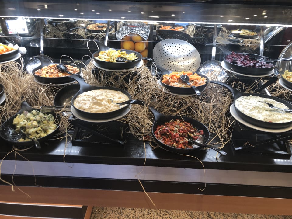 Gastro Limak Limra Hotel & Resort