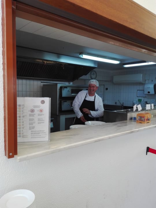 Sonstiges Labranda Alantur Resort