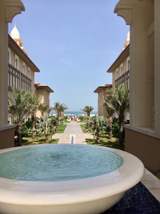 Strand Rixos Premium Saadiyat Island