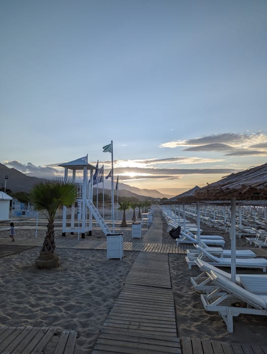 Strand Anemos Luxury Grand Resort