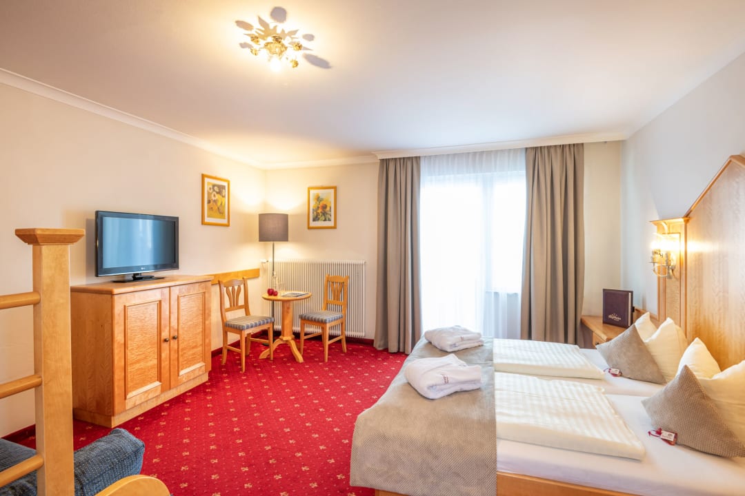 Zimmer Hotel Gasthof Stegerbräu