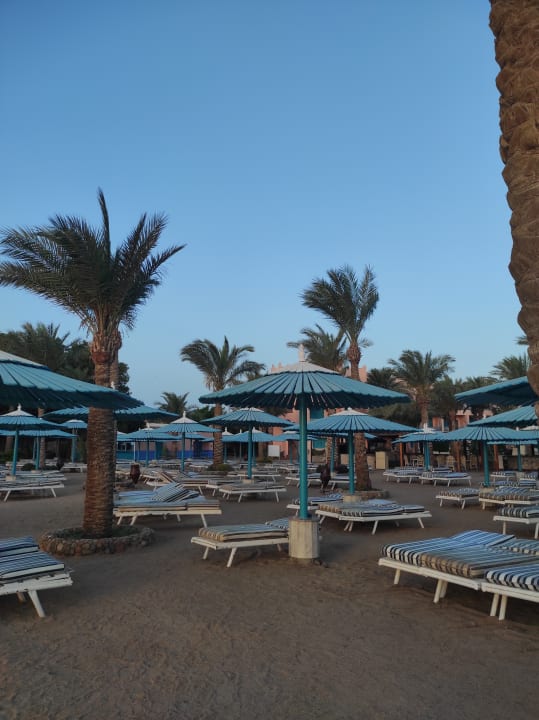 Sonstiges Hotel Le Pacha Beach Resort