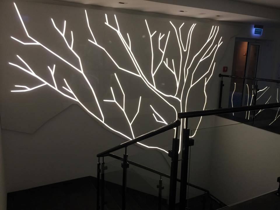 Hol Villa Park Med. & SPA