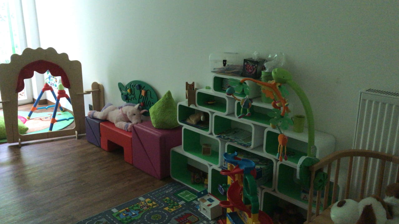 Sport & Freizeit LIFESTYLE Resort Zum Kurfürsten