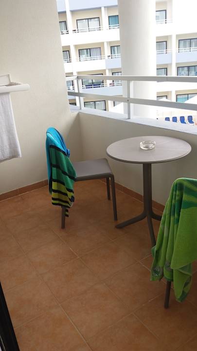 Ausblick Riviera Spa Resort - Adults Only