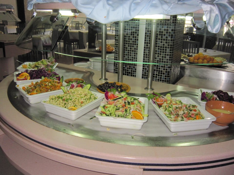 Salate Houda Yasmine Marina & Spa
