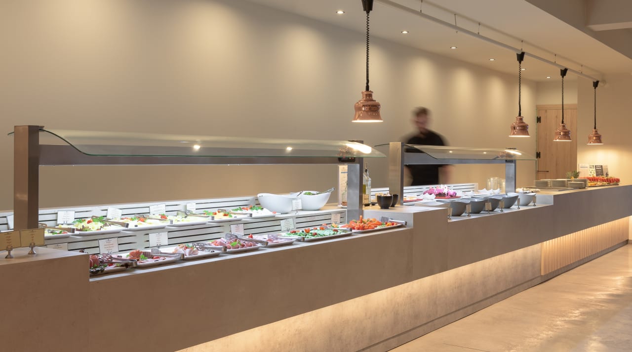 Gastro Sergios Hotel - Adults Friendly