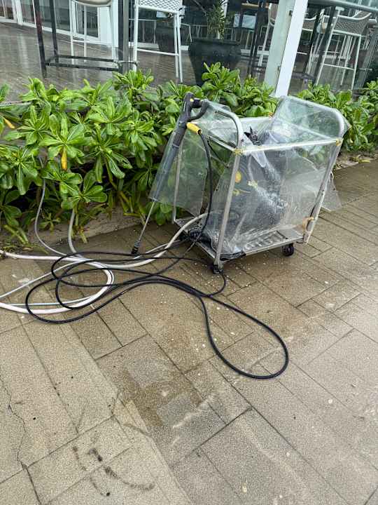 Gartenanlage ROBINSON NAM HOI AN