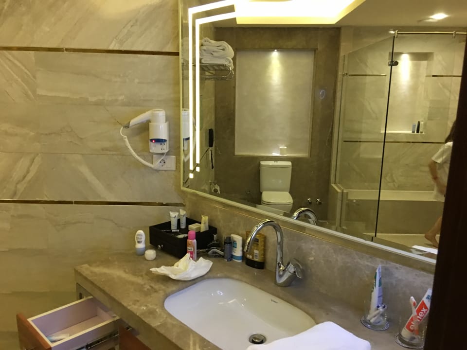 Zimmer Pickalbatros Royal Moderna Resort-Sharm El Sheikh