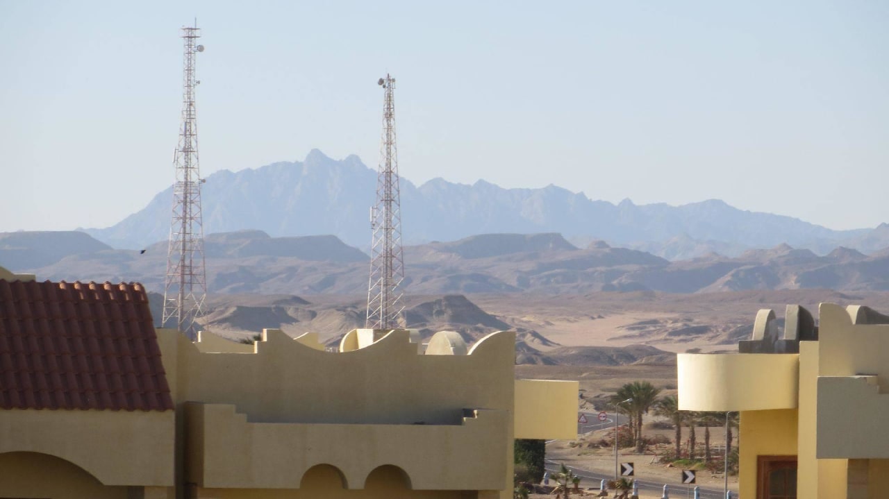 Selbst erklärend Coral Hills Resorts & SPA