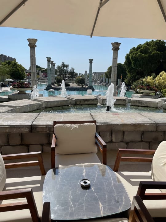 Pool Xanadu Resort Hotel