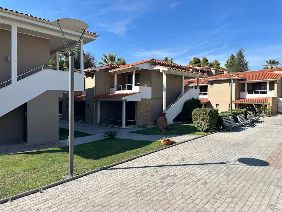 Zimmer Hotel Lagomandra Beach