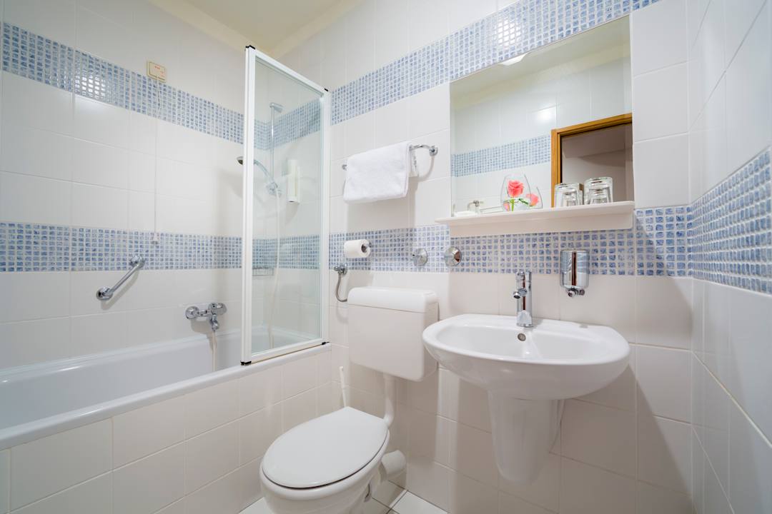 Zimmer Veya Maradiso Hotel by Aminess