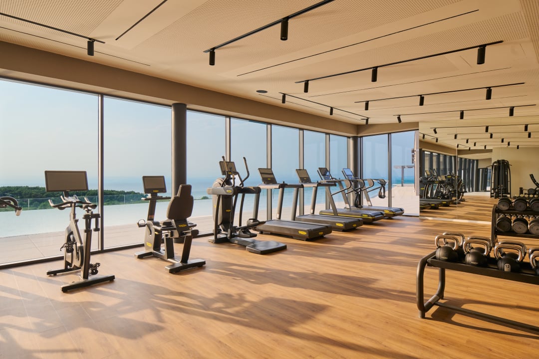 Sport & Freizeit Petram Resort & Residences