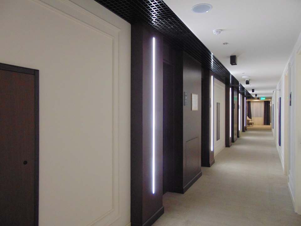 Sonstiges Bentley Hotel Tashkent