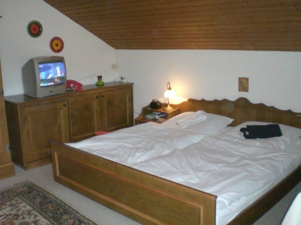 Zimmer Landhaus Preißinger