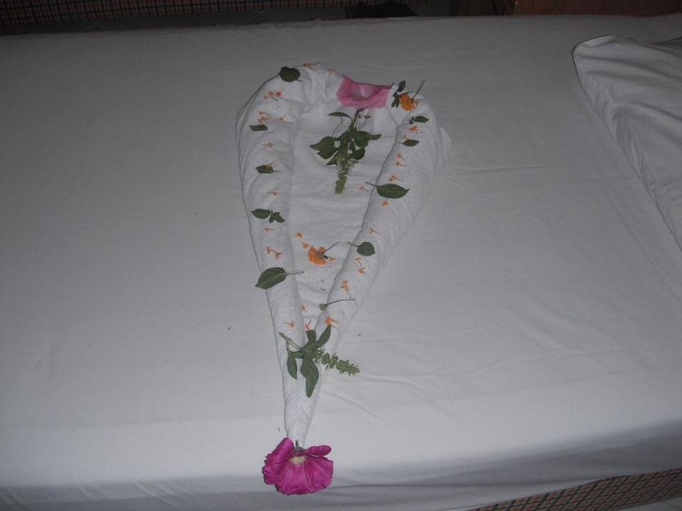 Deko Pickalbatros Alf Leila Wa Leila Resort - Neverland Hurghada