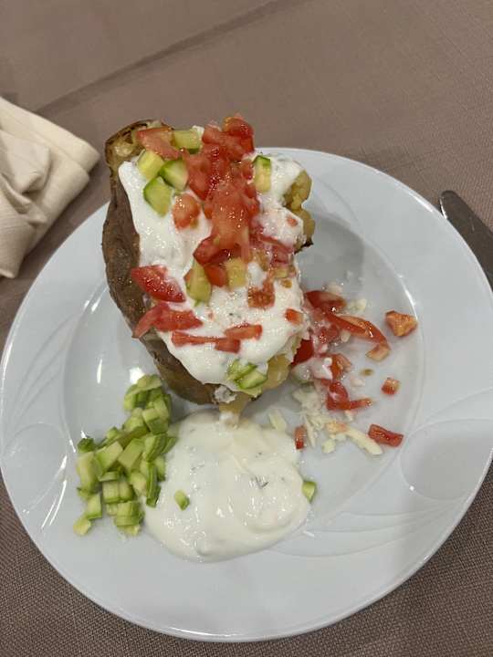 Gastro Hane Family Resort