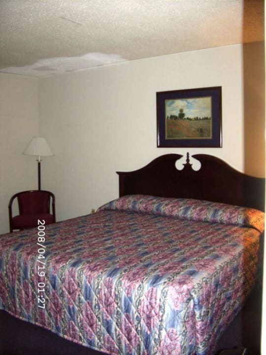 Zimmer Hotel Carlisle