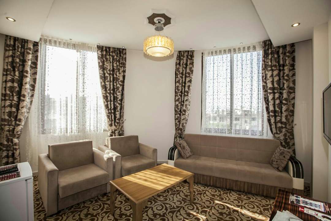 Sonstiges Zeyn Hotel