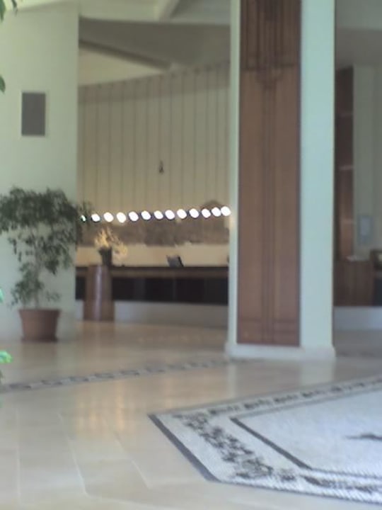 Lobby PALOMA Perissia