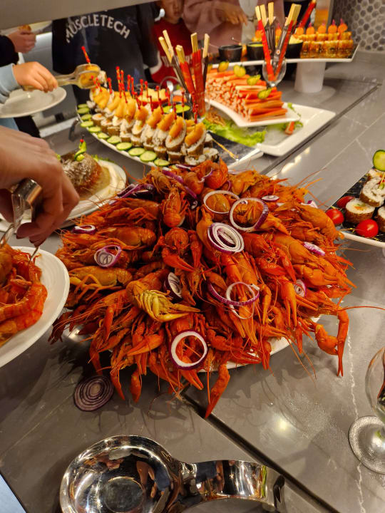 Gastro Hotel Royal Garden Beach