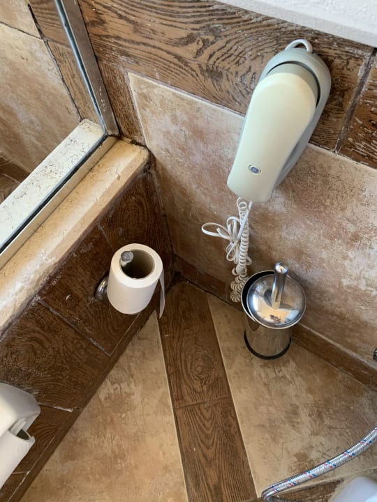 Zimmer Pickalbatros Citadel Resort